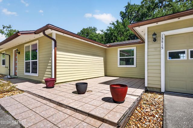13415 PEREGRINE Street, Jacksonville, FL 32225