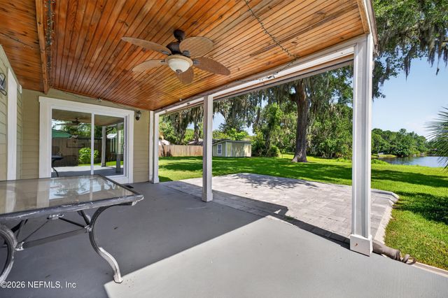 13415 PEREGRINE Street, Jacksonville, FL 32225