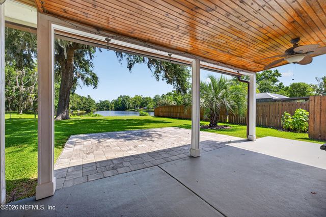 13415 PEREGRINE Street, Jacksonville, FL 32225