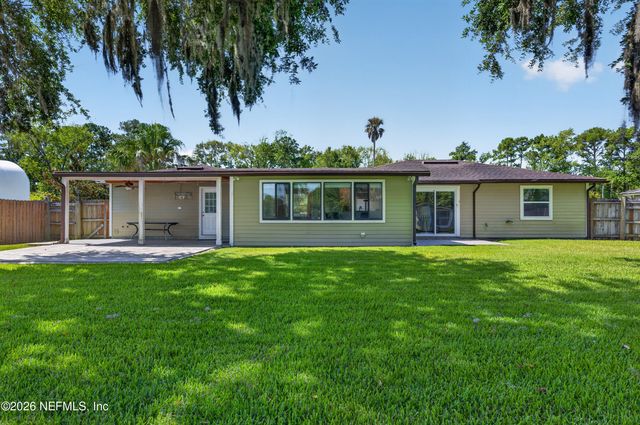 13415 PEREGRINE Street, Jacksonville, FL 32225