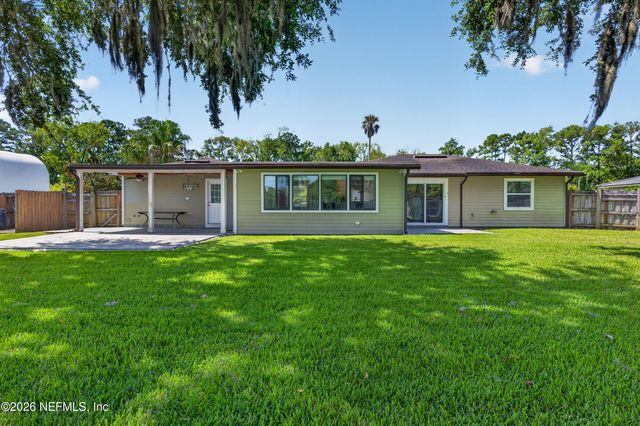 13415 PEREGRINE Street, Jacksonville, FL 32225