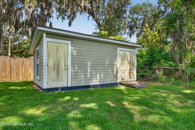 13415 PEREGRINE Street, Jacksonville, FL 32225