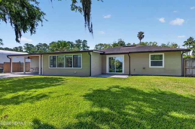13415 PEREGRINE Street, Jacksonville, FL 32225