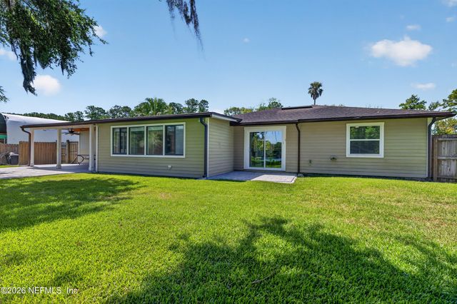 13415 PEREGRINE Street, Jacksonville, FL 32225