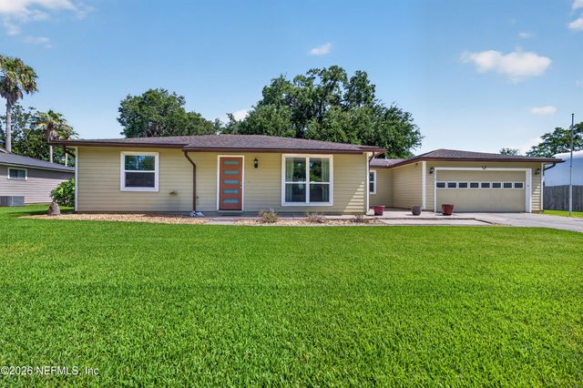 13415 PEREGRINE Street, Jacksonville, FL 32225
