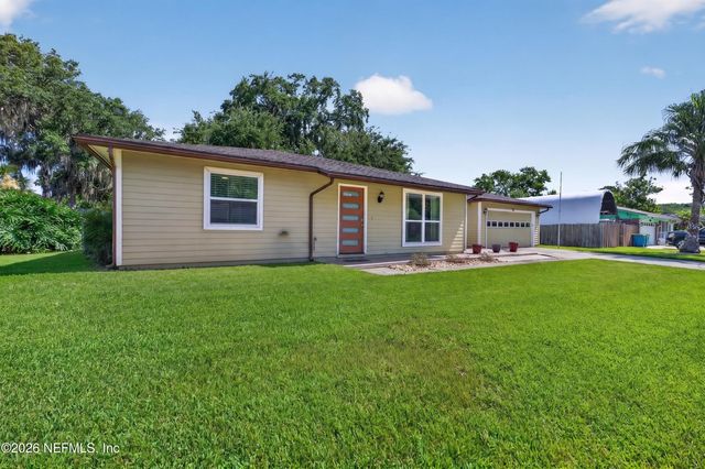 13415 PEREGRINE Street, Jacksonville, FL 32225