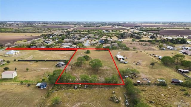 24400 N Parker Drive, La Feria, TX 78559