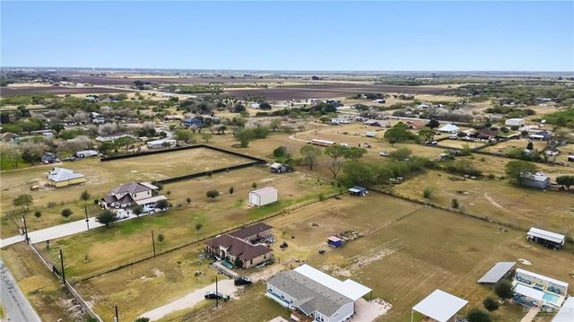 24400 N Parker Drive, La Feria, TX 78559