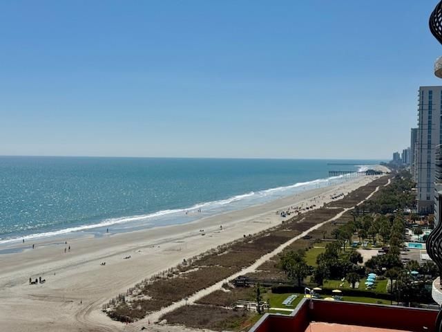 2406 N Ocean Blvd Unit 1104, Myrtle Beach, SC 29577