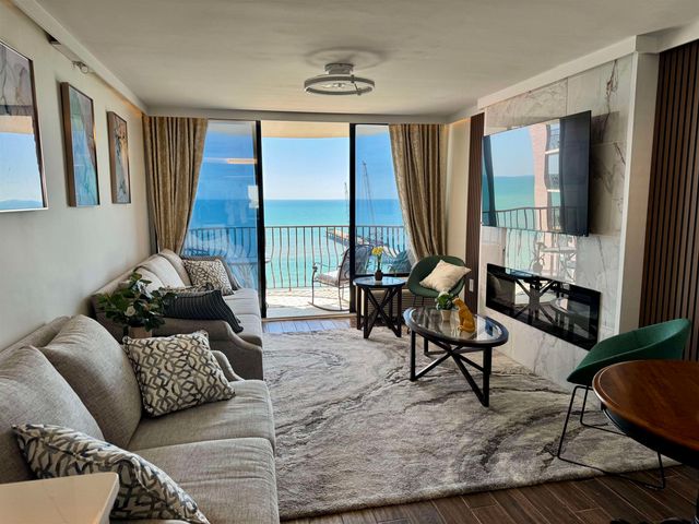 2406 N Ocean Blvd Unit 1104, Myrtle Beach, SC 29577
