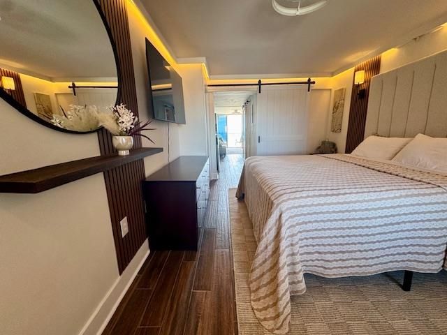 2406 N Ocean Blvd Unit 1104, Myrtle Beach, SC 29577