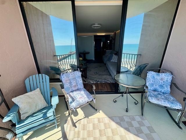 2406 N Ocean Blvd Unit 1104, Myrtle Beach, SC 29577