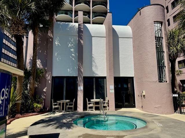 2406 N Ocean Blvd Unit 1104, Myrtle Beach, SC 29577