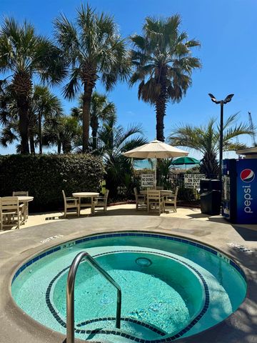 2406 N Ocean Blvd Unit 1104, Myrtle Beach, SC 29577