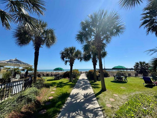 2406 N Ocean Blvd Unit 1104, Myrtle Beach, SC 29577
