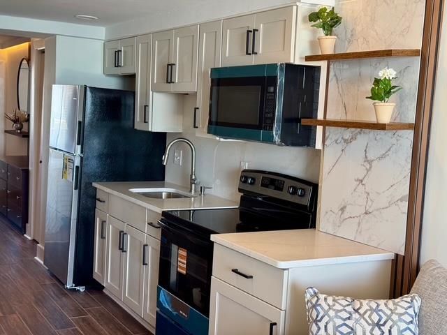 2406 N Ocean Blvd Unit 1104, Myrtle Beach, SC 29577