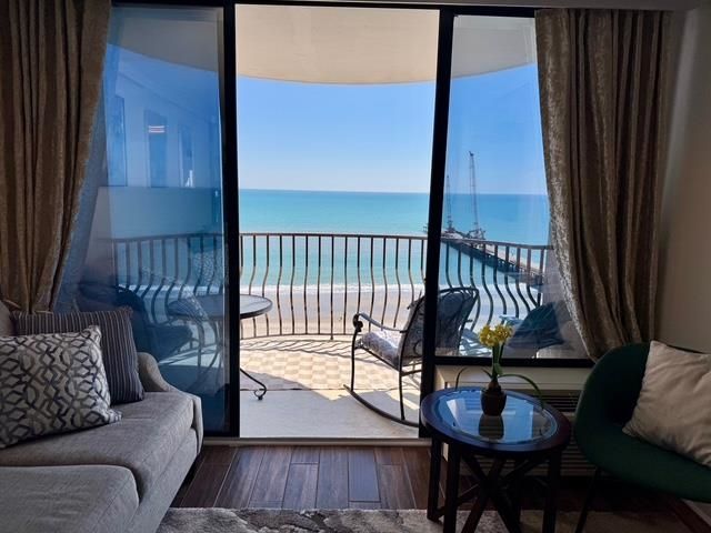 2406 N Ocean Blvd Unit 1104, Myrtle Beach, SC 29577