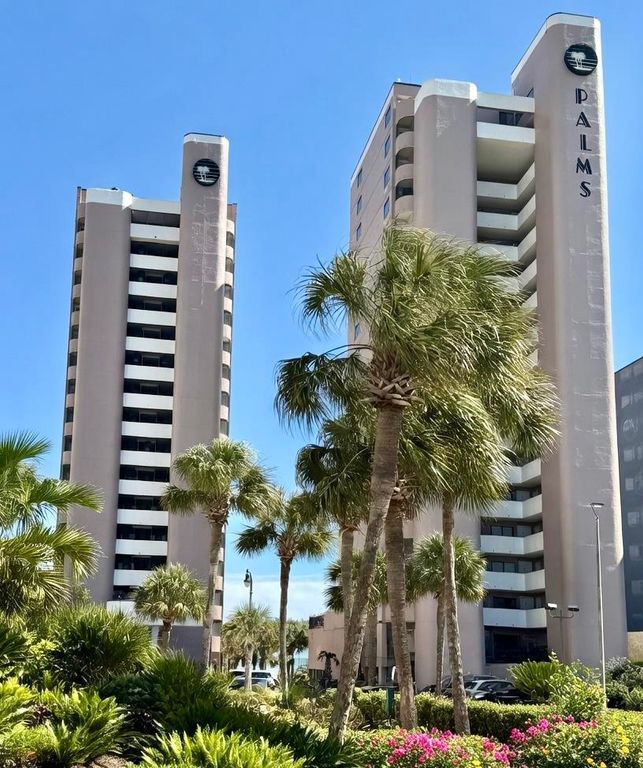 2406 N Ocean Blvd Unit 1104, Myrtle Beach, SC 29577