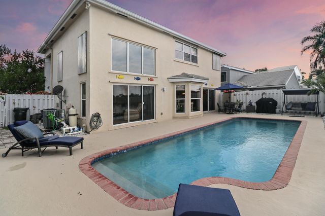 5220 NW 53rd Avenue, Coconut Creek, FL 33073