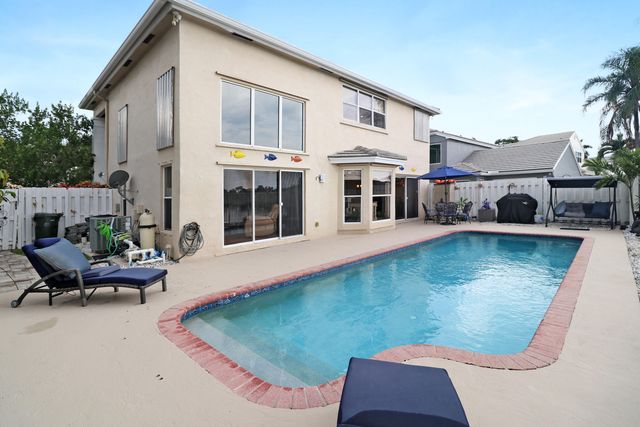 5220 NW 53rd Avenue, Coconut Creek, FL 33073
