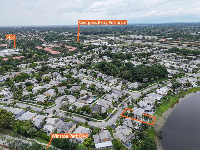 5220 NW 53rd Avenue, Coconut Creek, FL 33073