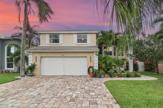 5220 NW 53rd Avenue, Coconut Creek, FL 33073