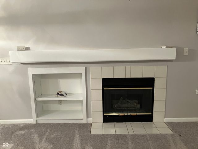 3352 Eaton Mews Court, Greenwood, IN 46143