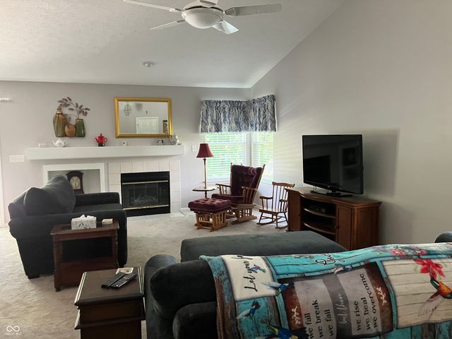 3352 Eaton Mews Court, Greenwood, IN 46143