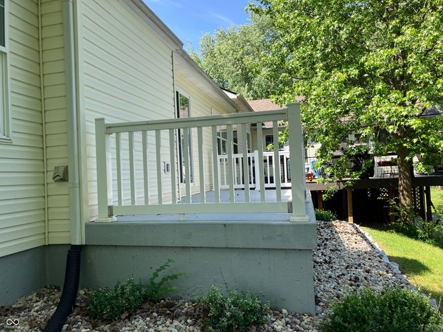 3352 Eaton Mews Court, Greenwood, IN 46143
