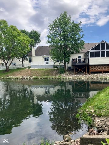 3352 Eaton Mews Court, Greenwood, IN 46143
