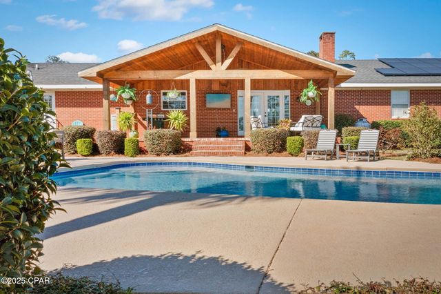 3368 Bevia Road, Marianna, FL 32446