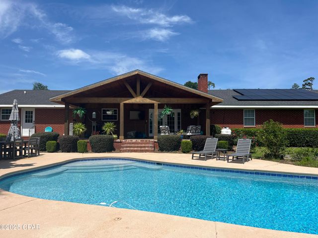 3368 Bevia Road, Marianna, FL 32446