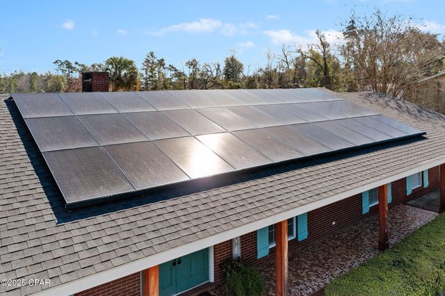 3368 Bevia Road, Marianna, FL 32446
