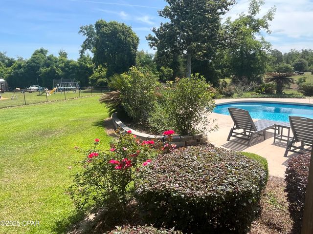 3368 Bevia Road, Marianna, FL 32446