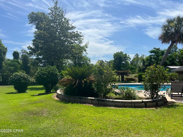 3368 Bevia Road, Marianna, FL 32446