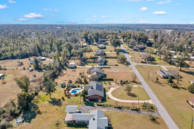 3368 Bevia Road, Marianna, FL 32446
