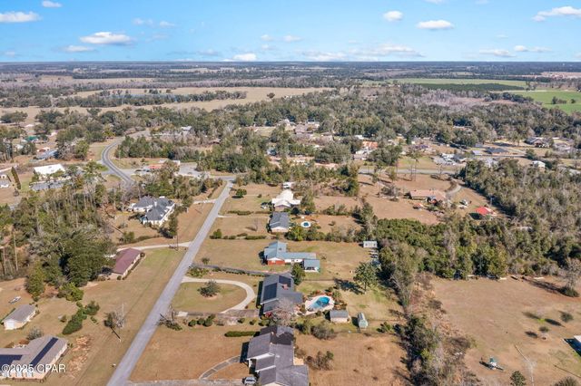 3368 Bevia Road, Marianna, FL 32446