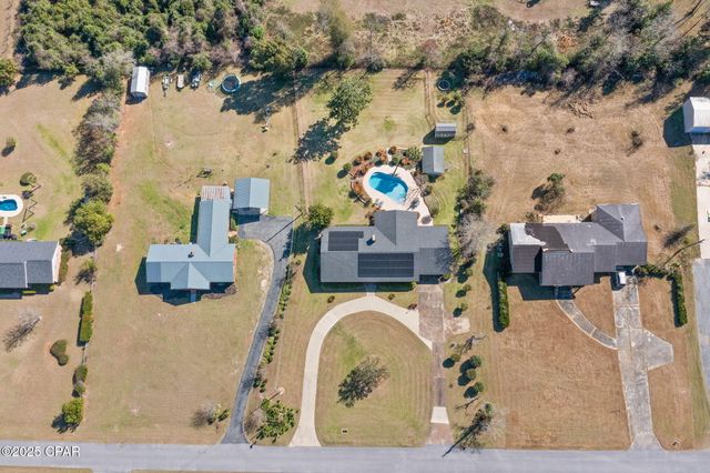 3368 Bevia Road, Marianna, FL 32446