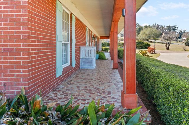 3368 Bevia Road, Marianna, FL 32446