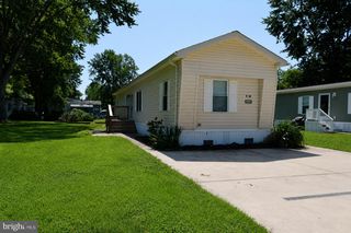 23357 DILL LN #21117, Lewes, DE 19958