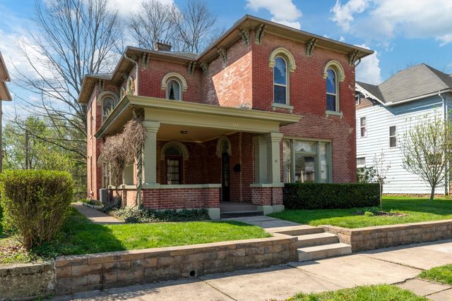 249 W Locust Street, Newark, OH 43055