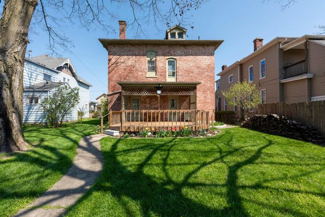 249 W Locust Street, Newark, OH 43055