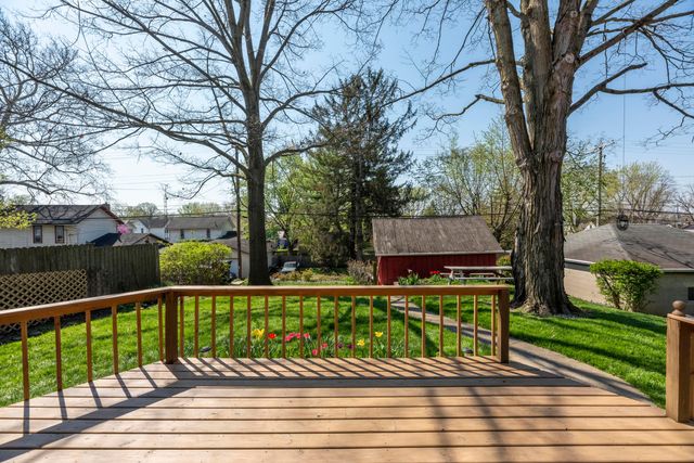 249 W Locust Street, Newark, OH 43055