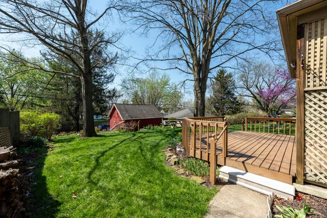 249 W Locust Street, Newark, OH 43055