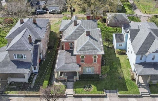 249 W Locust Street, Newark, OH 43055