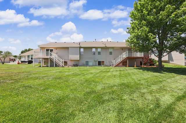 632 N Cedar Downs Ct, Wichita, KS 67235