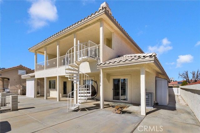 14487 Mast, Helendale, CA 92342