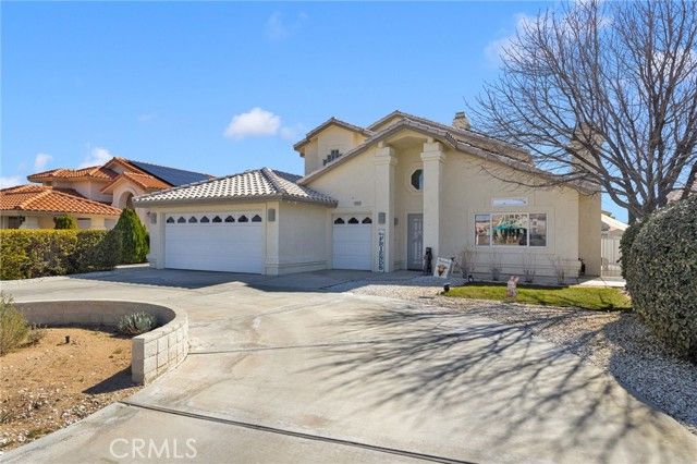 14487 Mast, Helendale, CA 92342