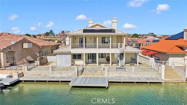 14487 Mast, Helendale, CA 92342