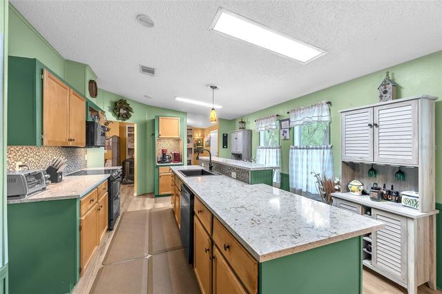 32200 TAYLOR GRADE ROAD, Duette, FL 34219